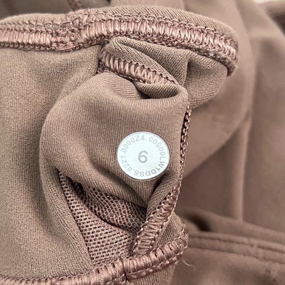 *SOLD* Lululemon | Align Tank Top - Picture 4 of 4